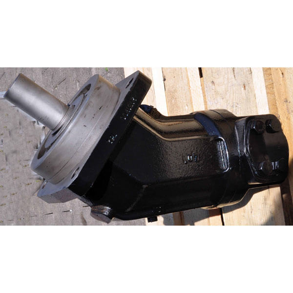 Гидромотор Bosch Rexroth A2FM160