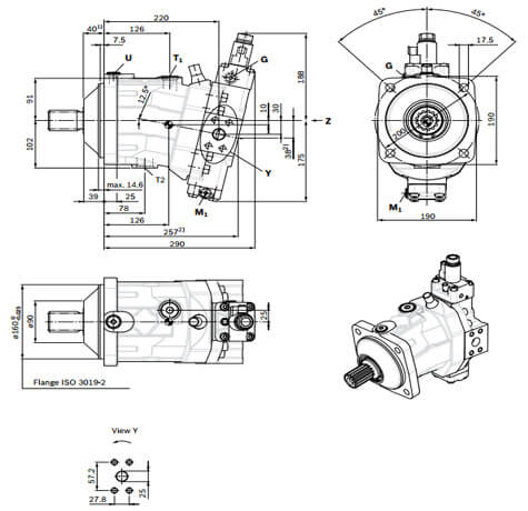 gidronasos_A6VM115